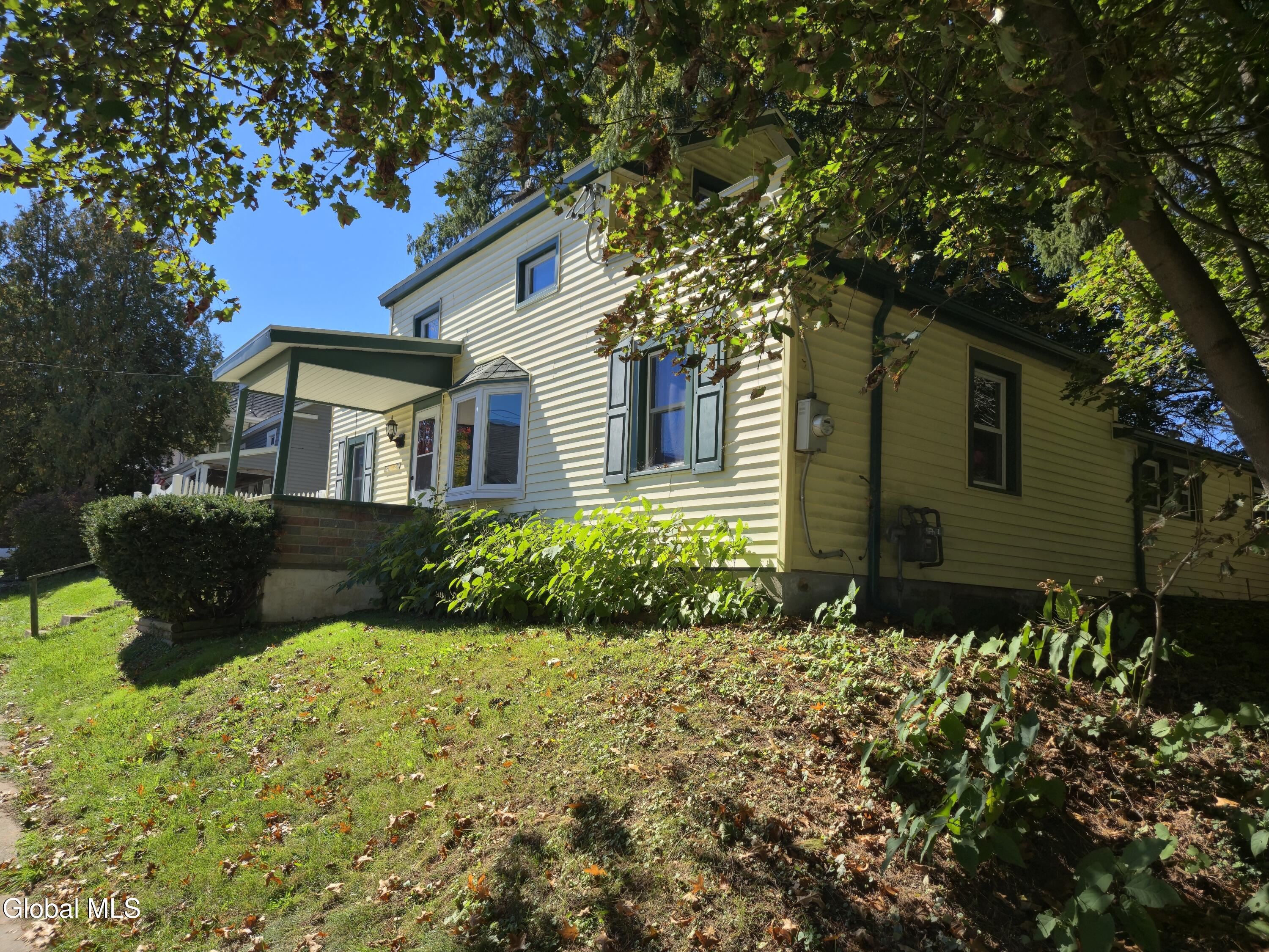 85 Church Street Schuylerville NY 12871