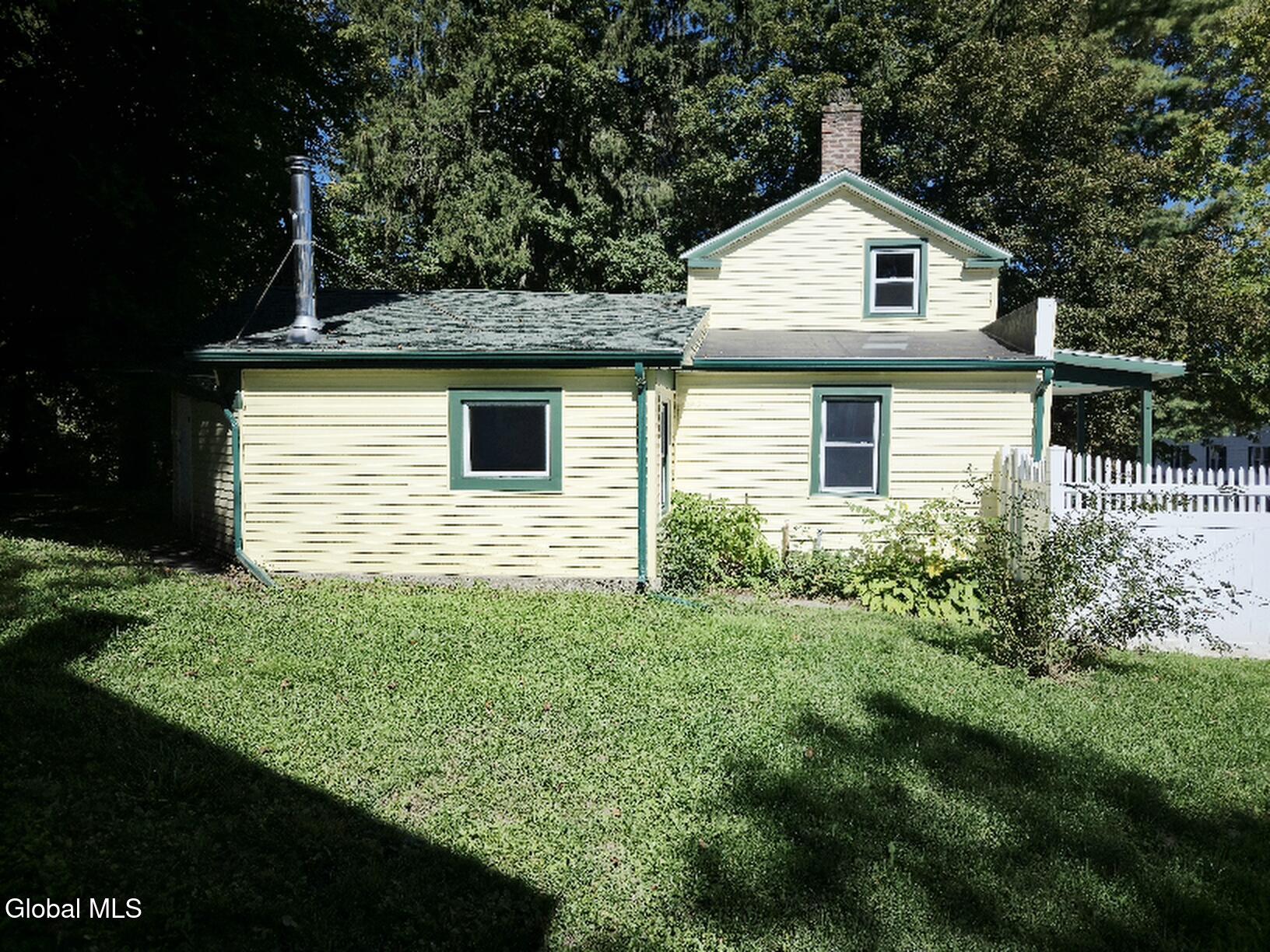 85 Church Street Schuylerville NY 12871