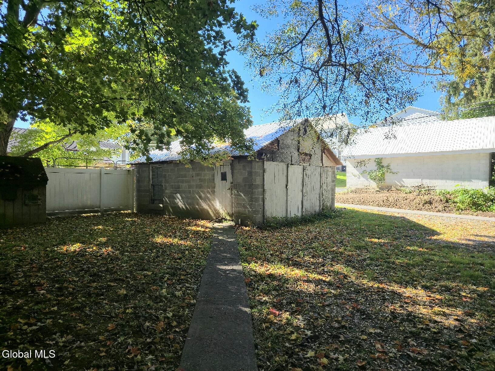 85 Church Street Schuylerville NY 12871