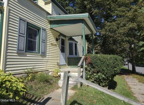 85 Church Street Schuylerville NY 12871