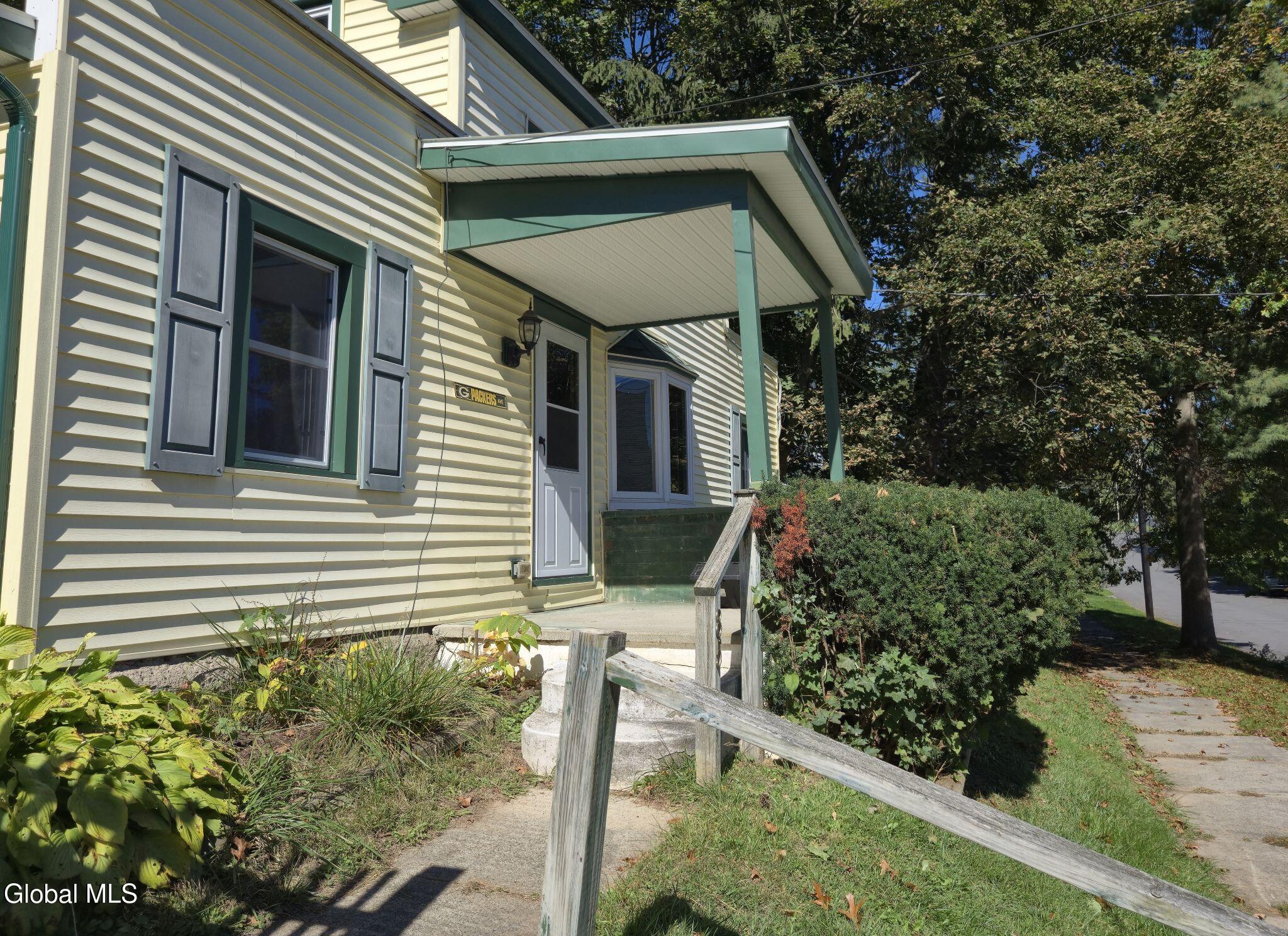 85 Church Street Schuylerville NY 12871