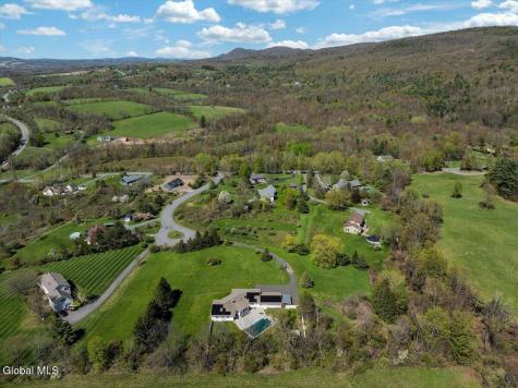 21 Pleasant Hill Drive Poestenkill NY 12140