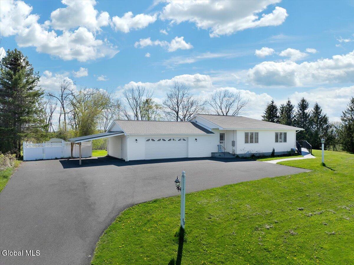 21 Pleasant Hill Drive Poestenkill NY 12140