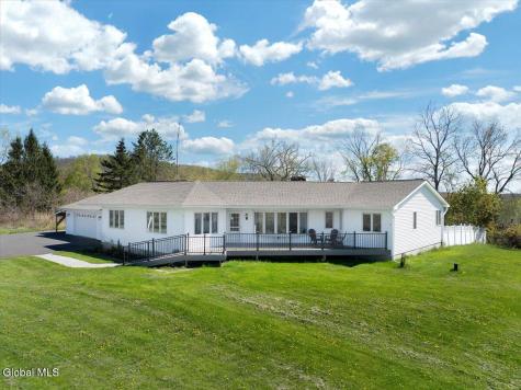 21 Pleasant Hill Drive Poestenkill NY 12140