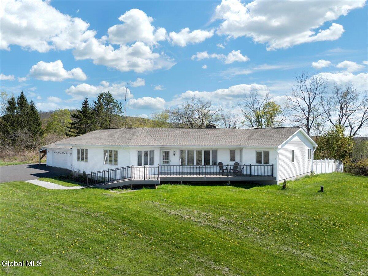 21 Pleasant Hill Drive Poestenkill NY 12140