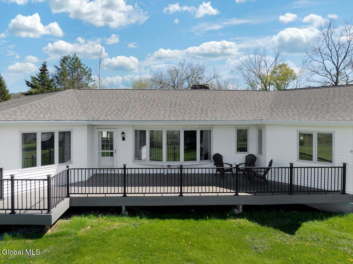 21 Pleasant Hill Drive Poestenkill NY 12140