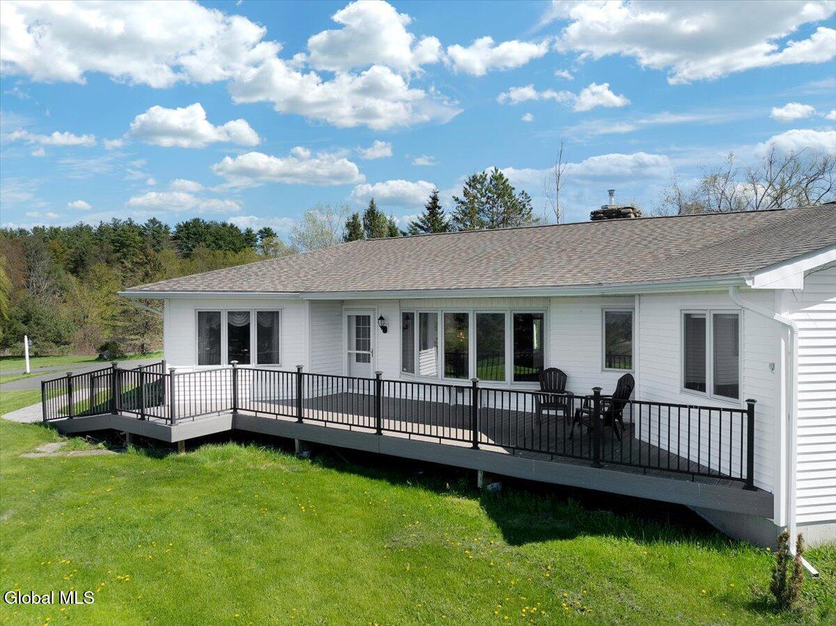 21 Pleasant Hill Drive Poestenkill NY 12140