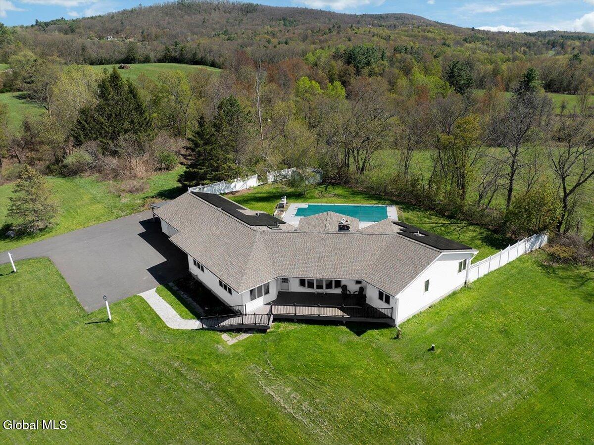 21 Pleasant Hill Drive Poestenkill NY 12140