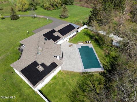 21 Pleasant Hill Drive Poestenkill NY 12140