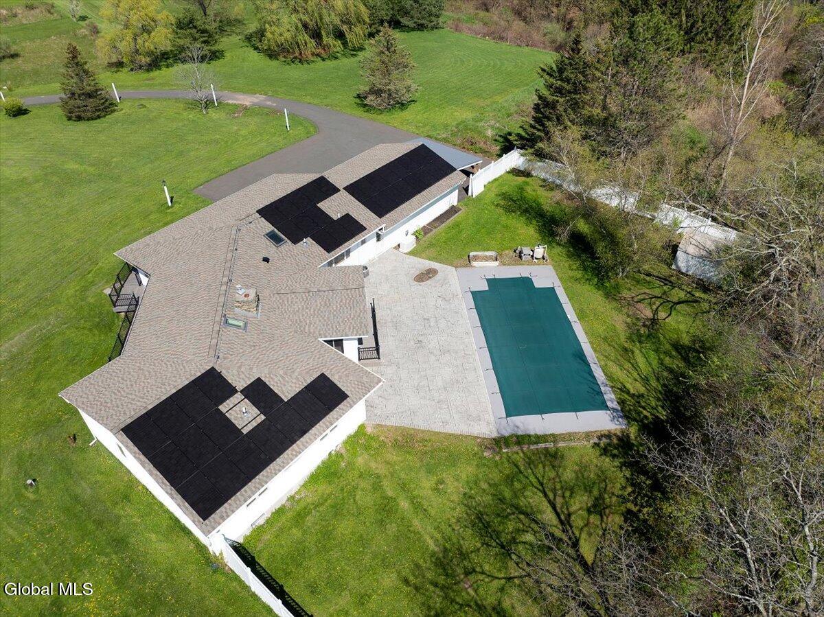 21 Pleasant Hill Drive Poestenkill NY 12140