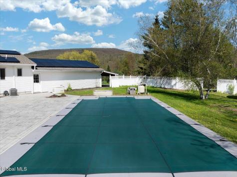 21 Pleasant Hill Drive Poestenkill NY 12140