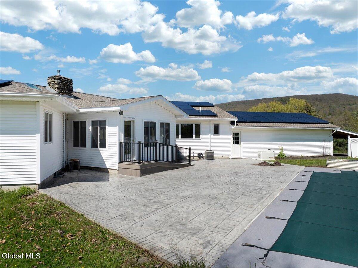 21 Pleasant Hill Drive Poestenkill NY 12140