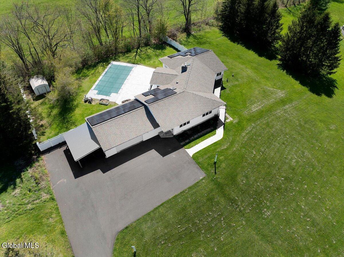 21 Pleasant Hill Drive Poestenkill NY 12140