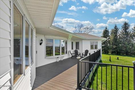 21 Pleasant Hill Drive Poestenkill NY 12140