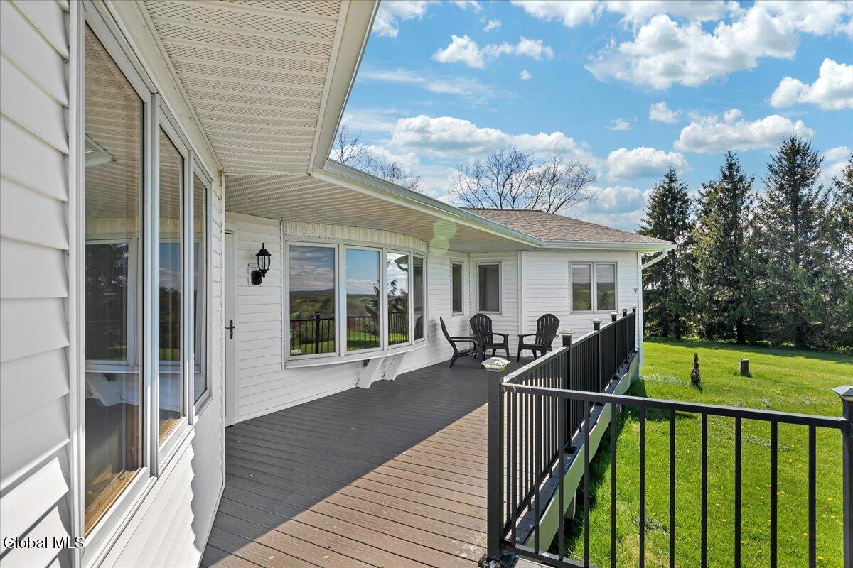 21 Pleasant Hill Drive Poestenkill NY 12140