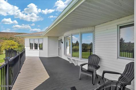21 Pleasant Hill Drive Poestenkill NY 12140