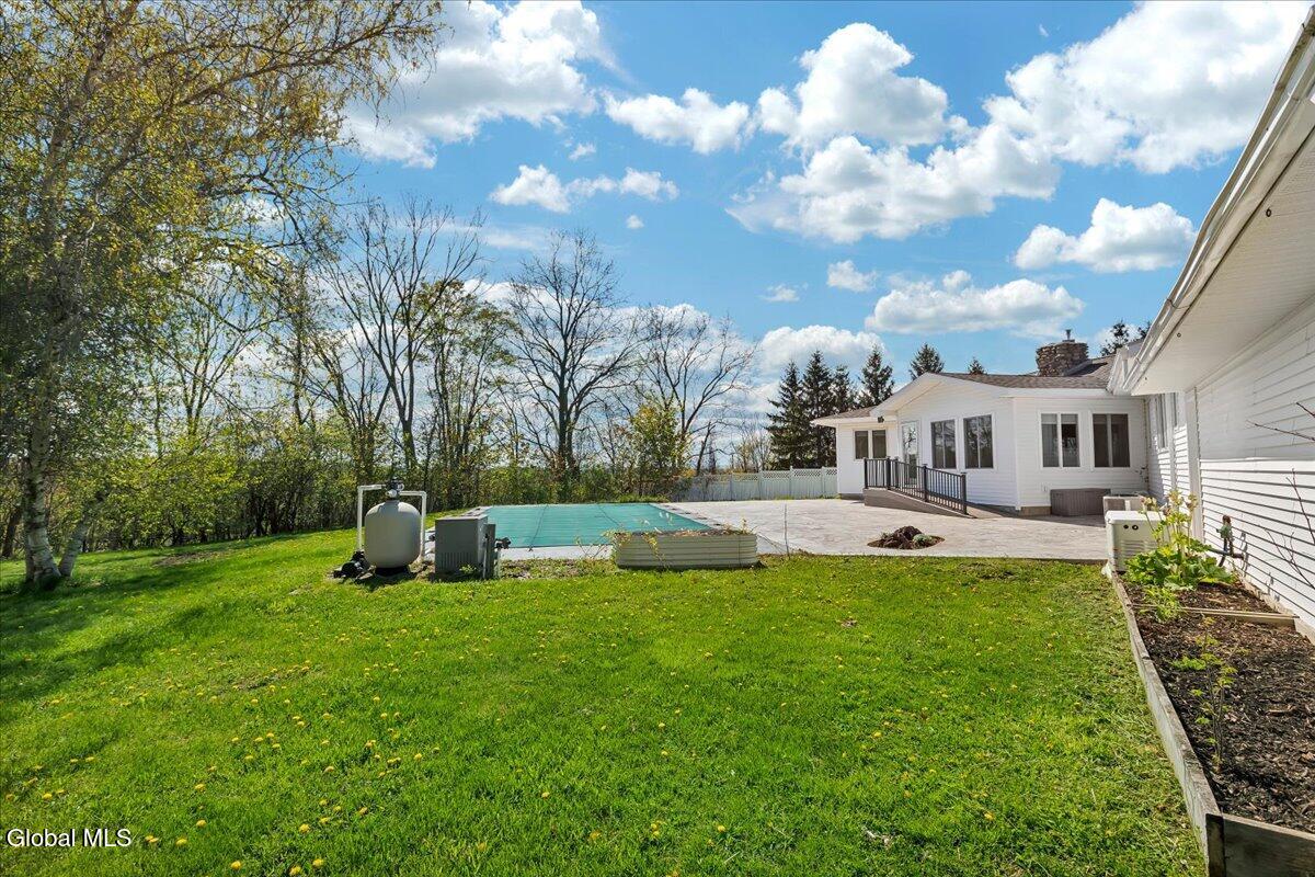 21 Pleasant Hill Drive Poestenkill NY 12140