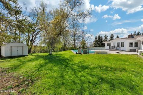 21 Pleasant Hill Drive Poestenkill NY 12140