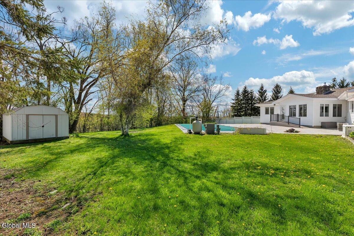 21 Pleasant Hill Drive Poestenkill NY 12140