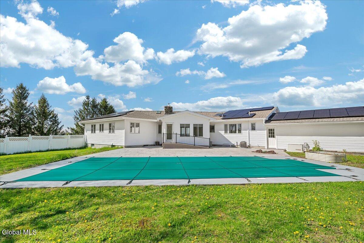 21 Pleasant Hill Drive Poestenkill NY 12140