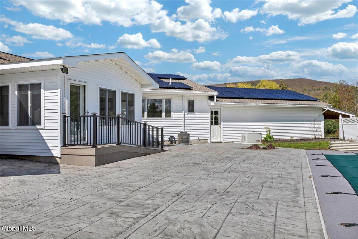 21 Pleasant Hill Drive Poestenkill NY 12140