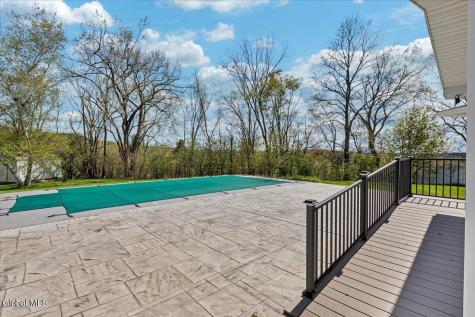 21 Pleasant Hill Drive Poestenkill NY 12140