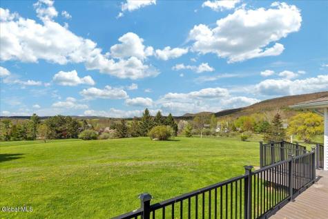 21 Pleasant Hill Drive Poestenkill NY 12140