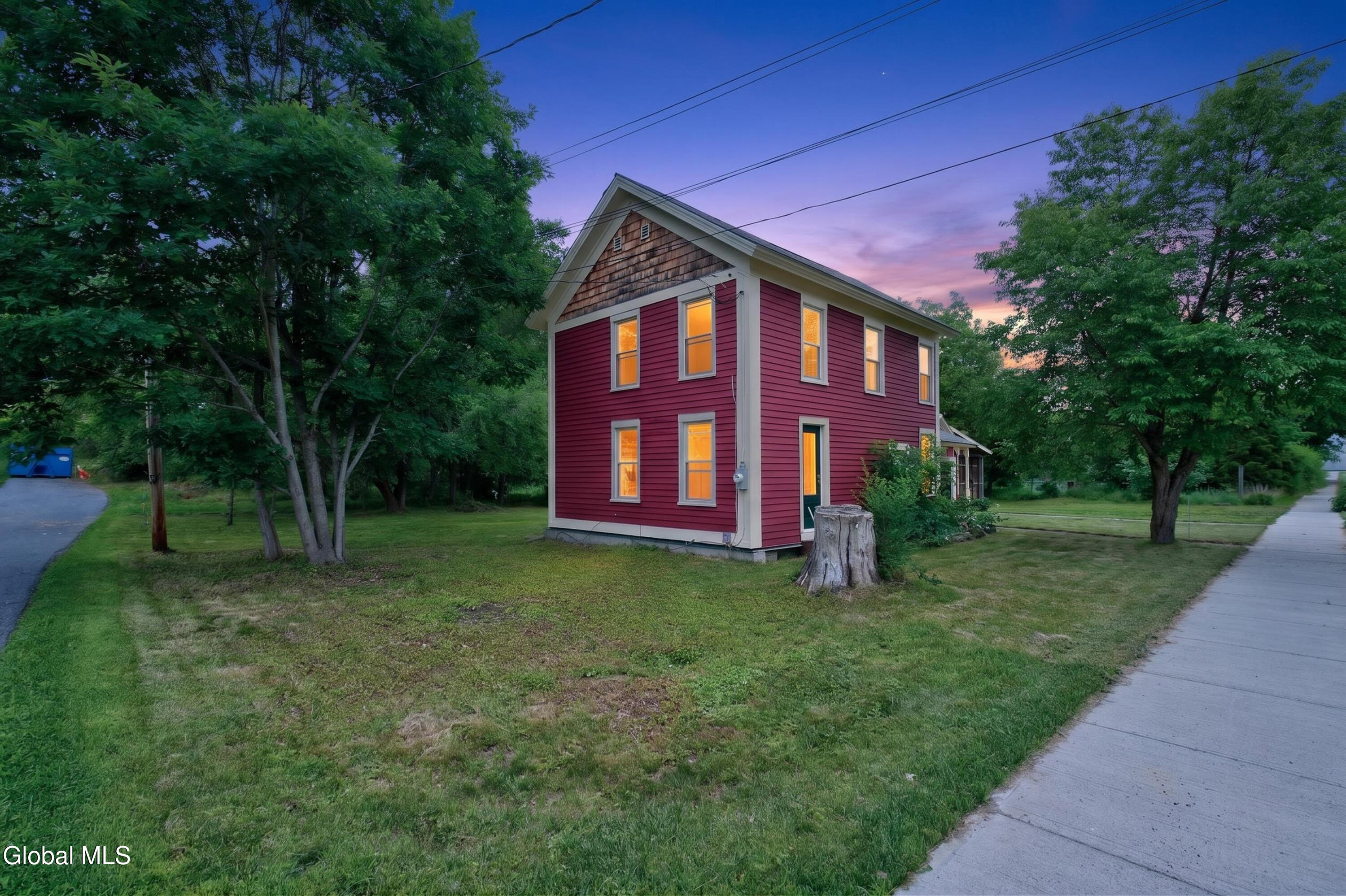 28 Vale Street Salem NY 12865