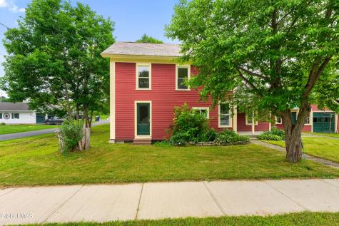 28 Vale Street Salem NY 12865