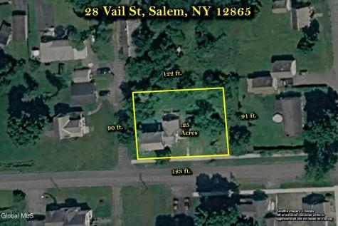 28 Vale Street Salem NY 12865