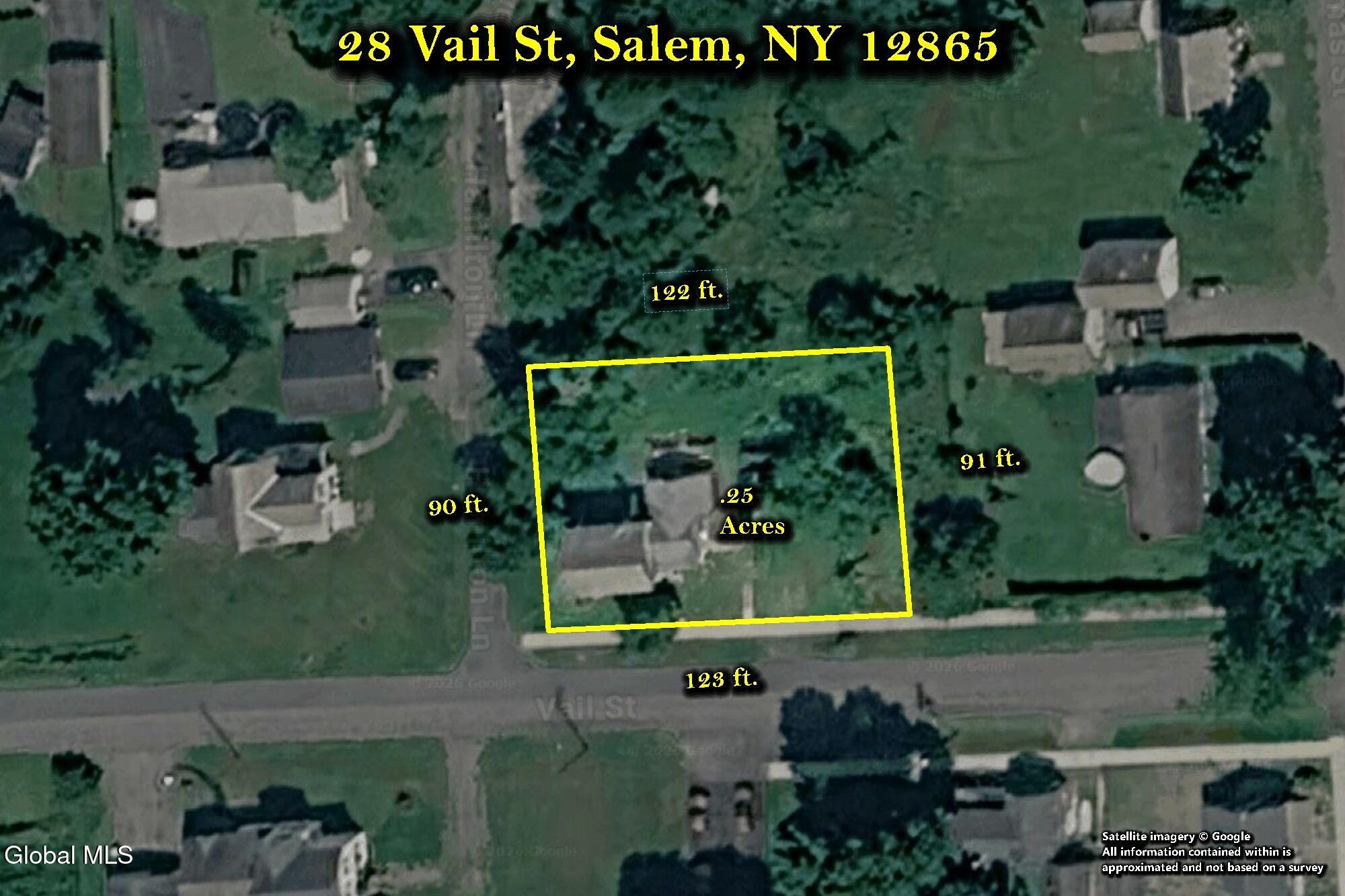 28 Vale Street Salem NY 12865