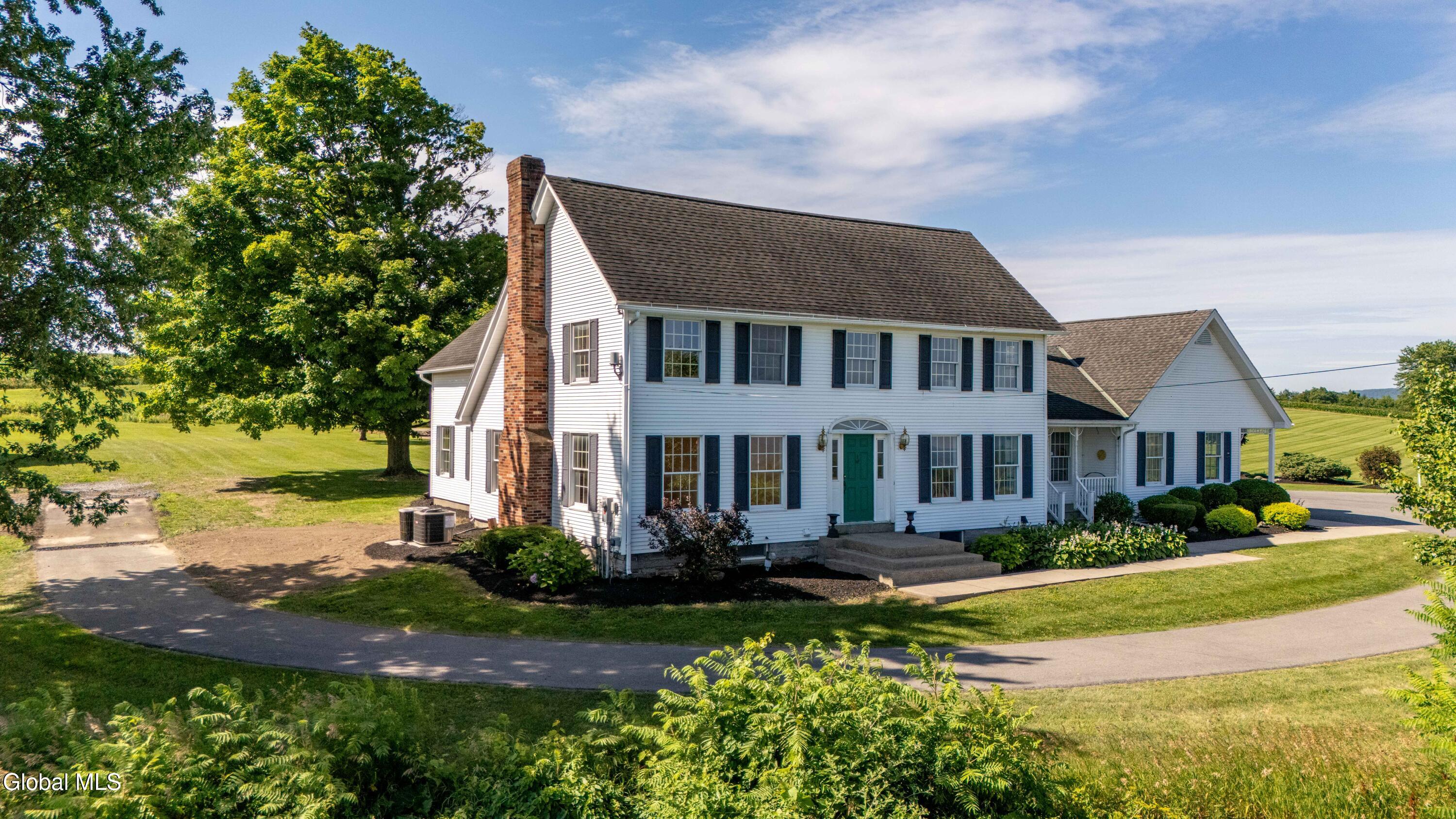 221 Denice Road Amsterdam NY 12010