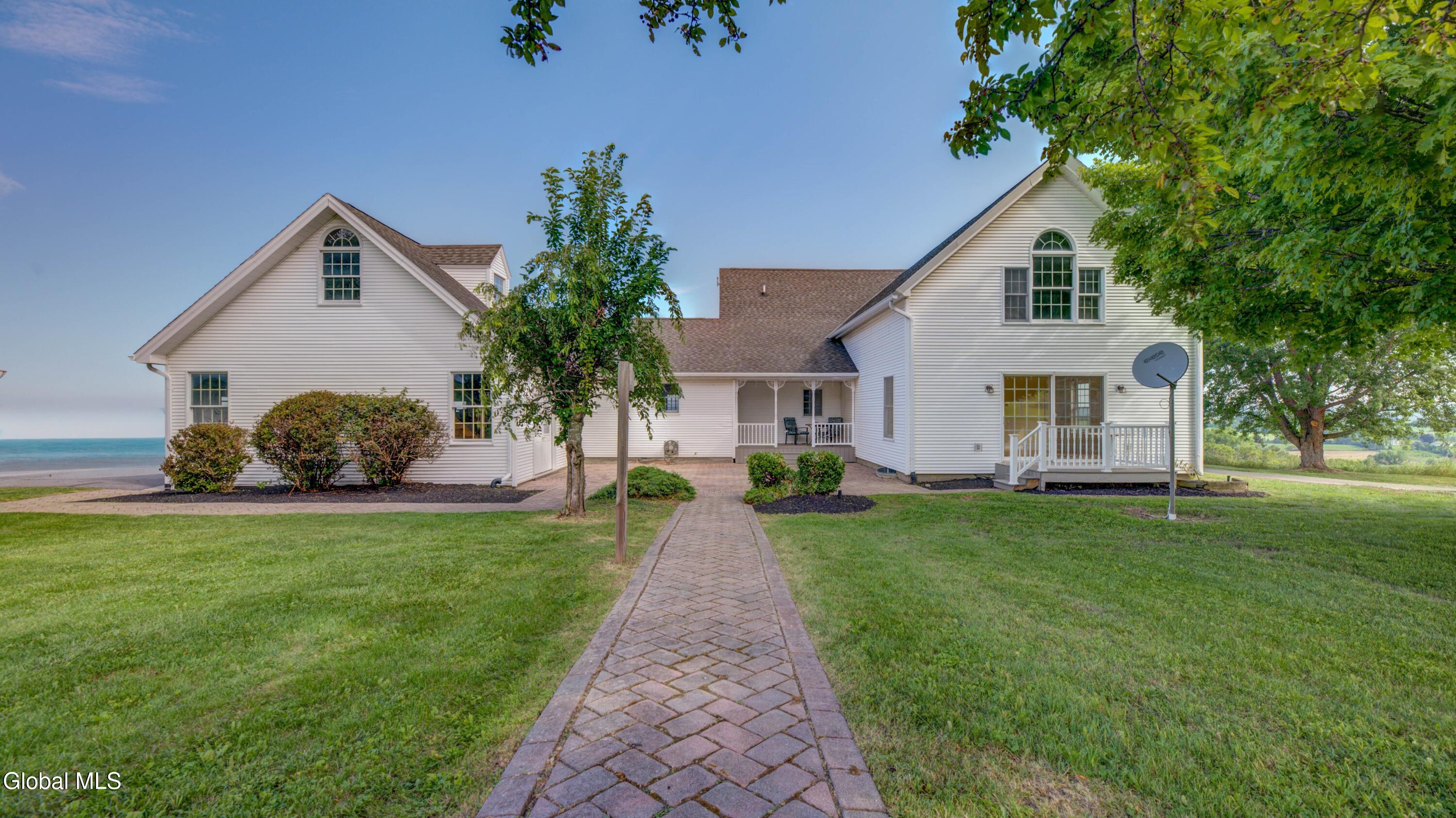 221 Denice Road Amsterdam NY 12010