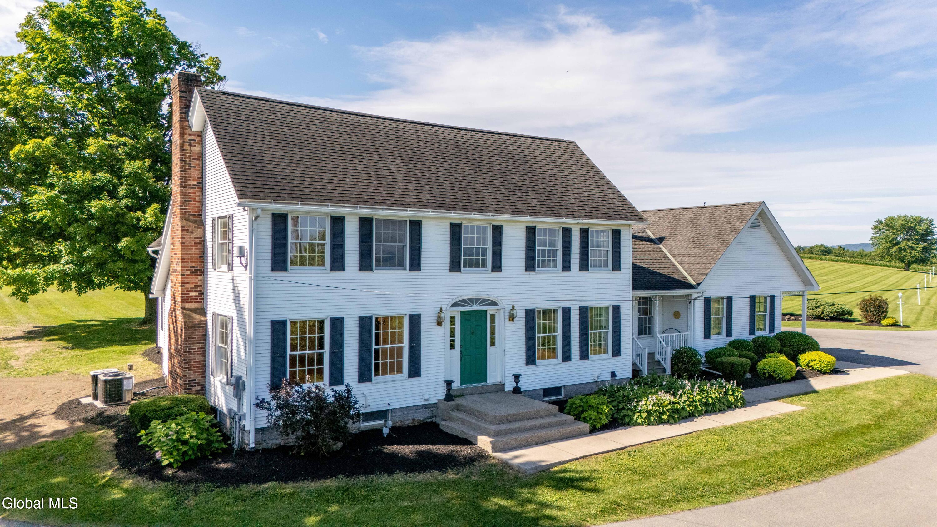 221 Denice Road Amsterdam NY 12010