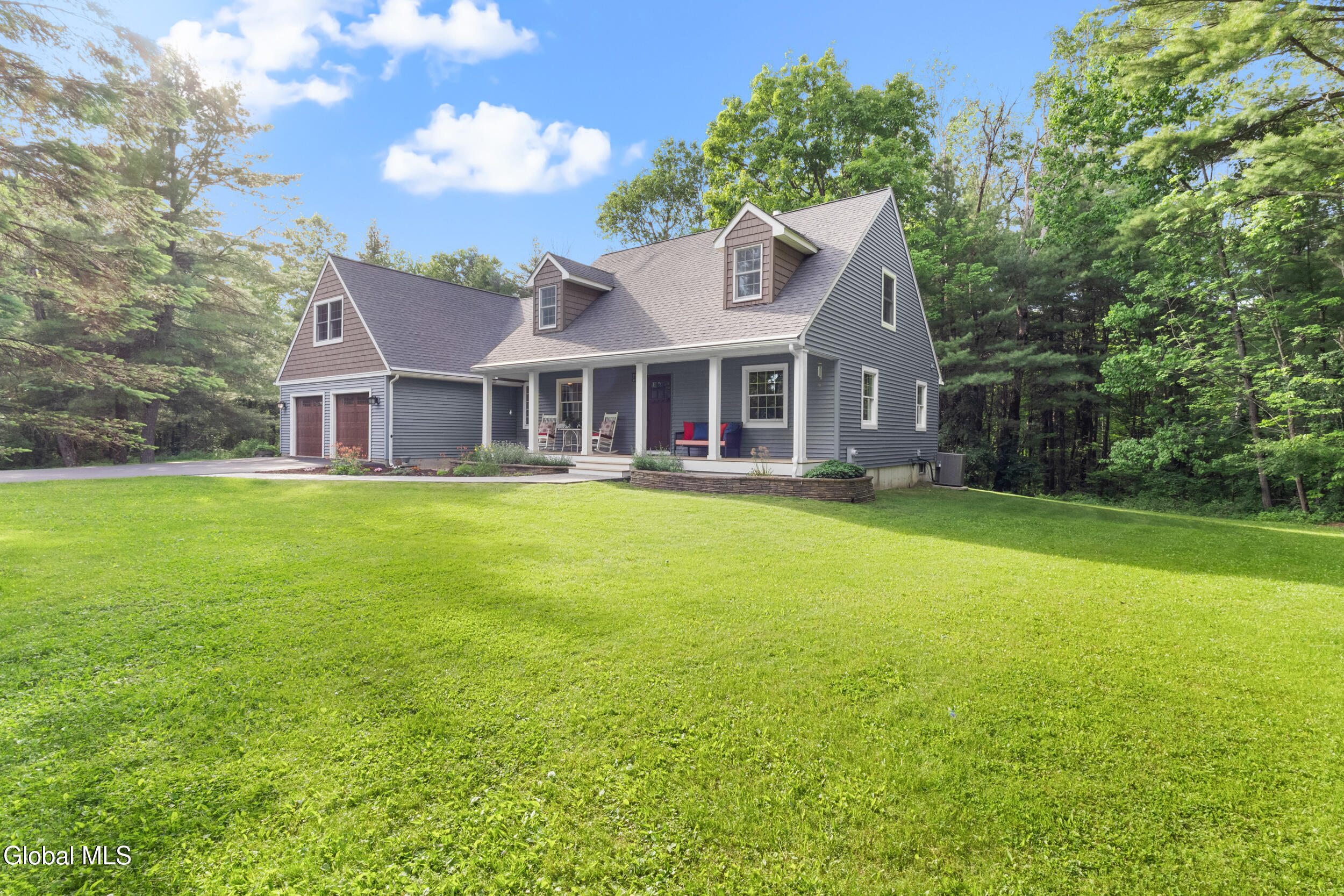 12 Lea Drive Delanson NY 12053