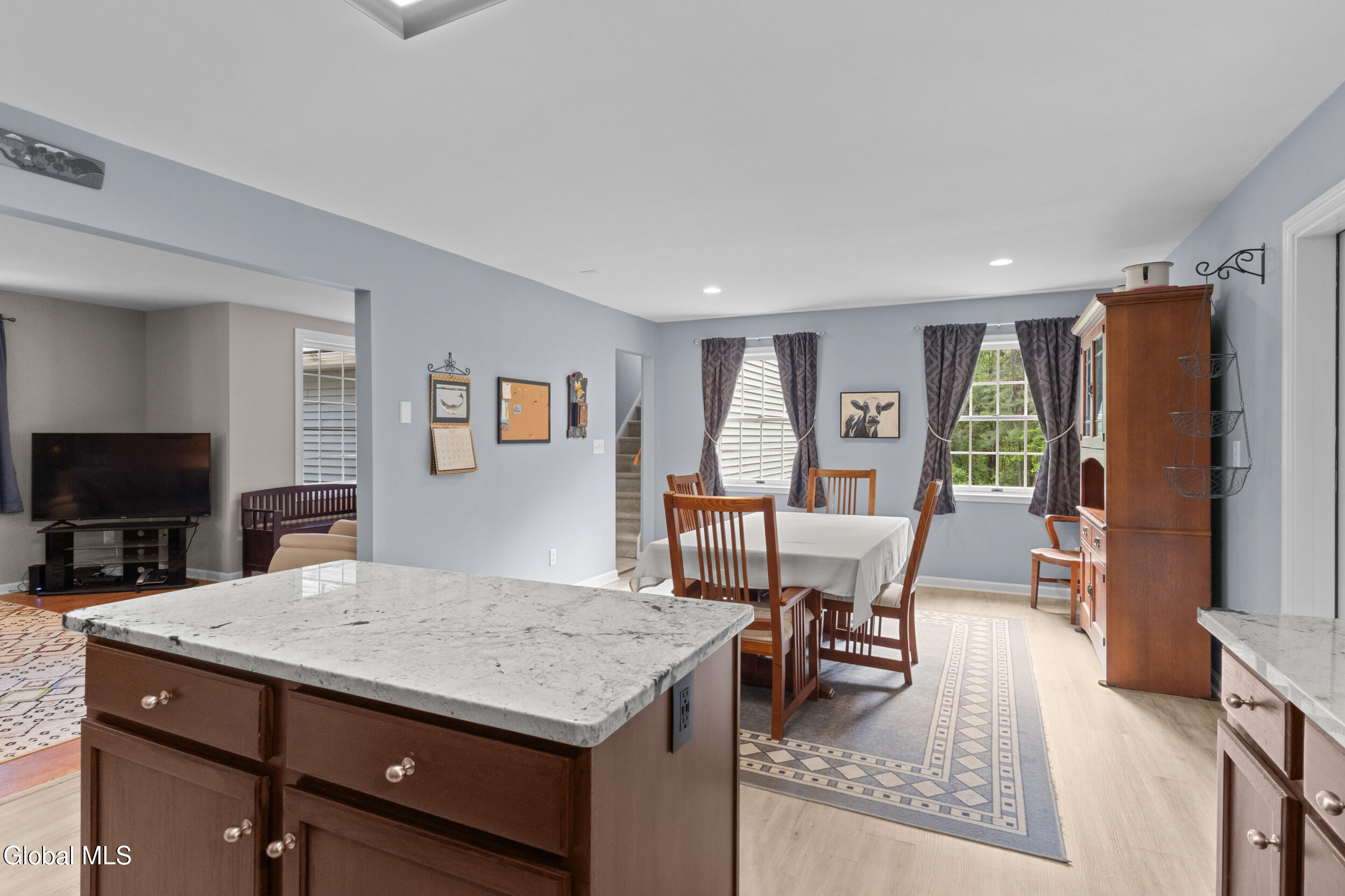 12 Lea Drive Delanson NY 12053