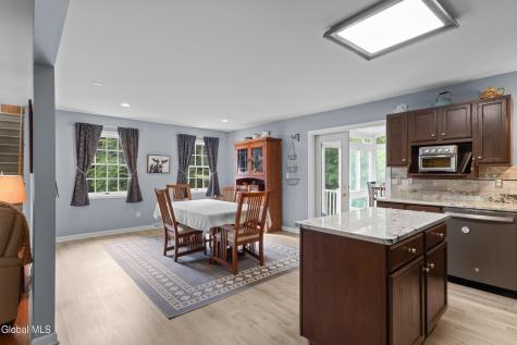 12 Lea Drive Delanson NY 12053