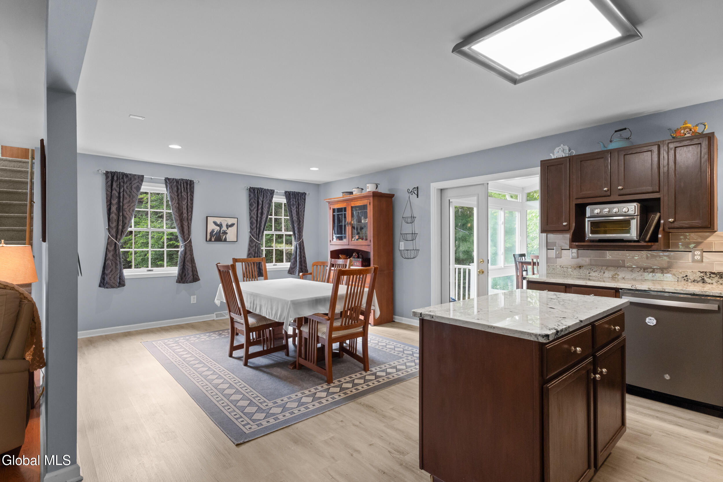 12 Lea Drive Delanson NY 12053