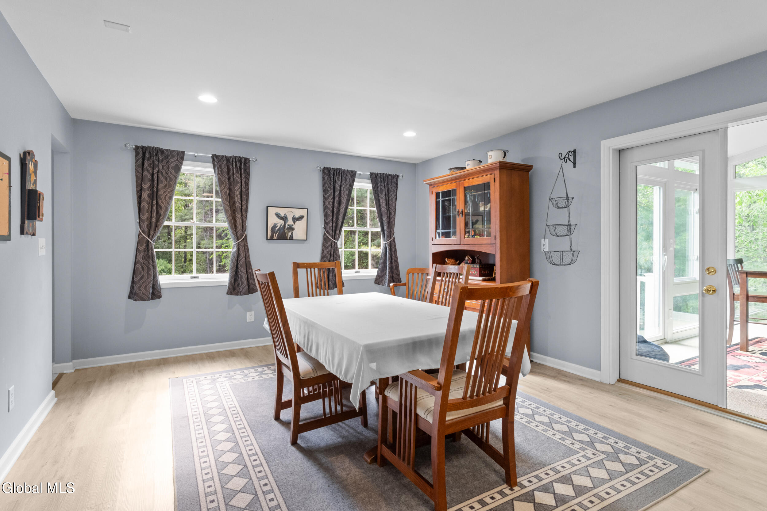 12 Lea Drive Delanson NY 12053