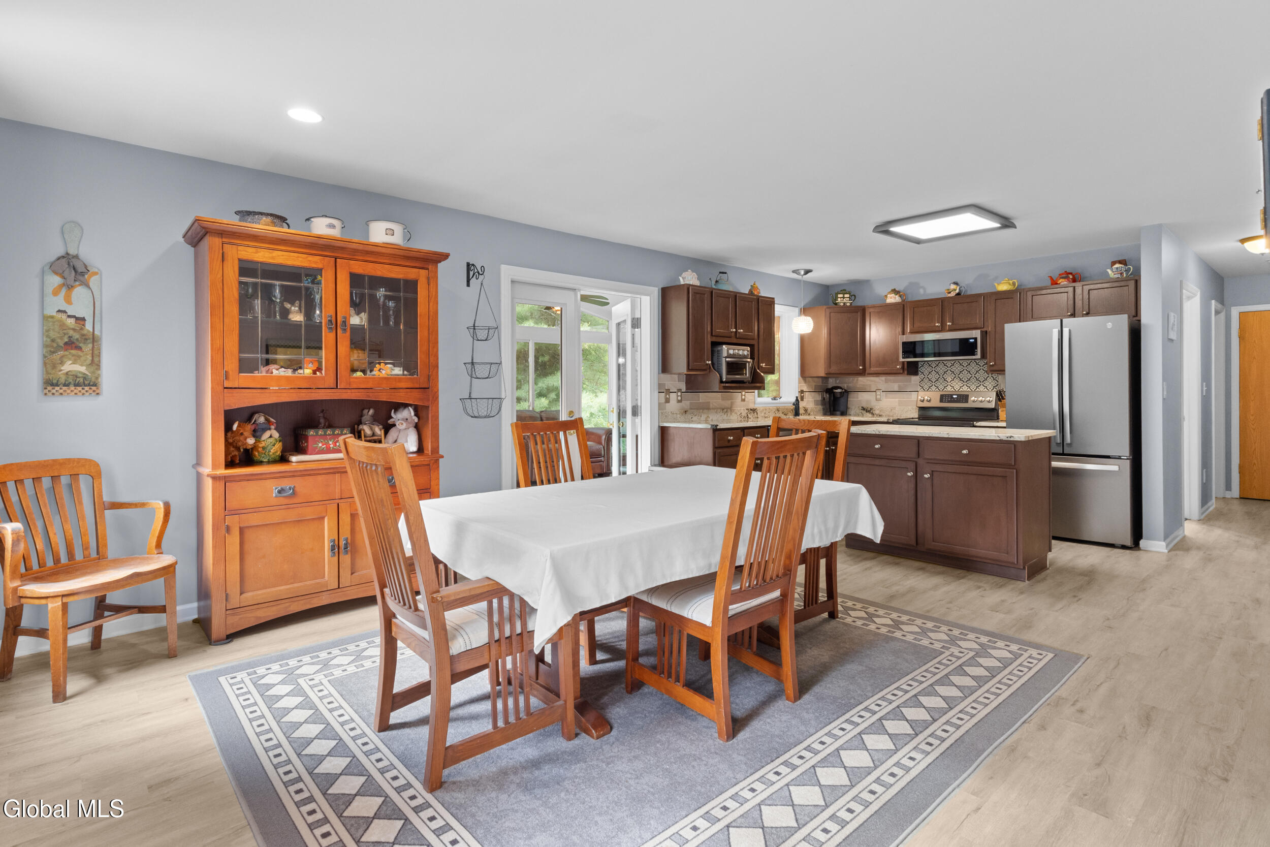 12 Lea Drive Delanson NY 12053