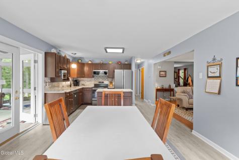 12 Lea Drive Delanson NY 12053