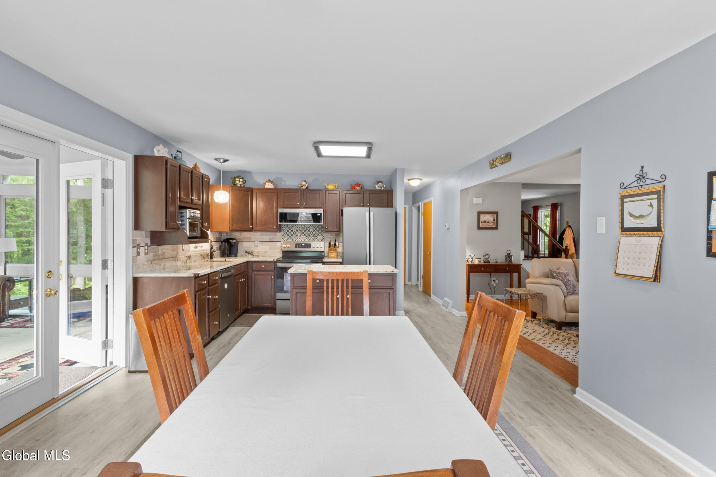 12 Lea Drive Delanson NY 12053