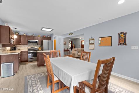 12 Lea Drive Delanson NY 12053