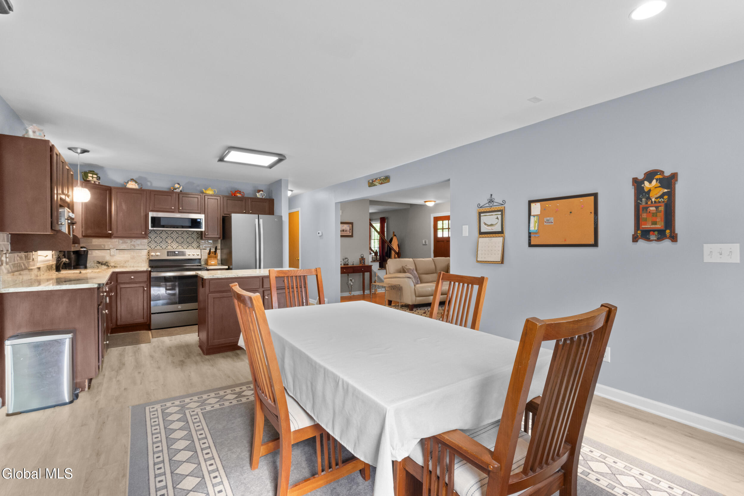 12 Lea Drive Delanson NY 12053