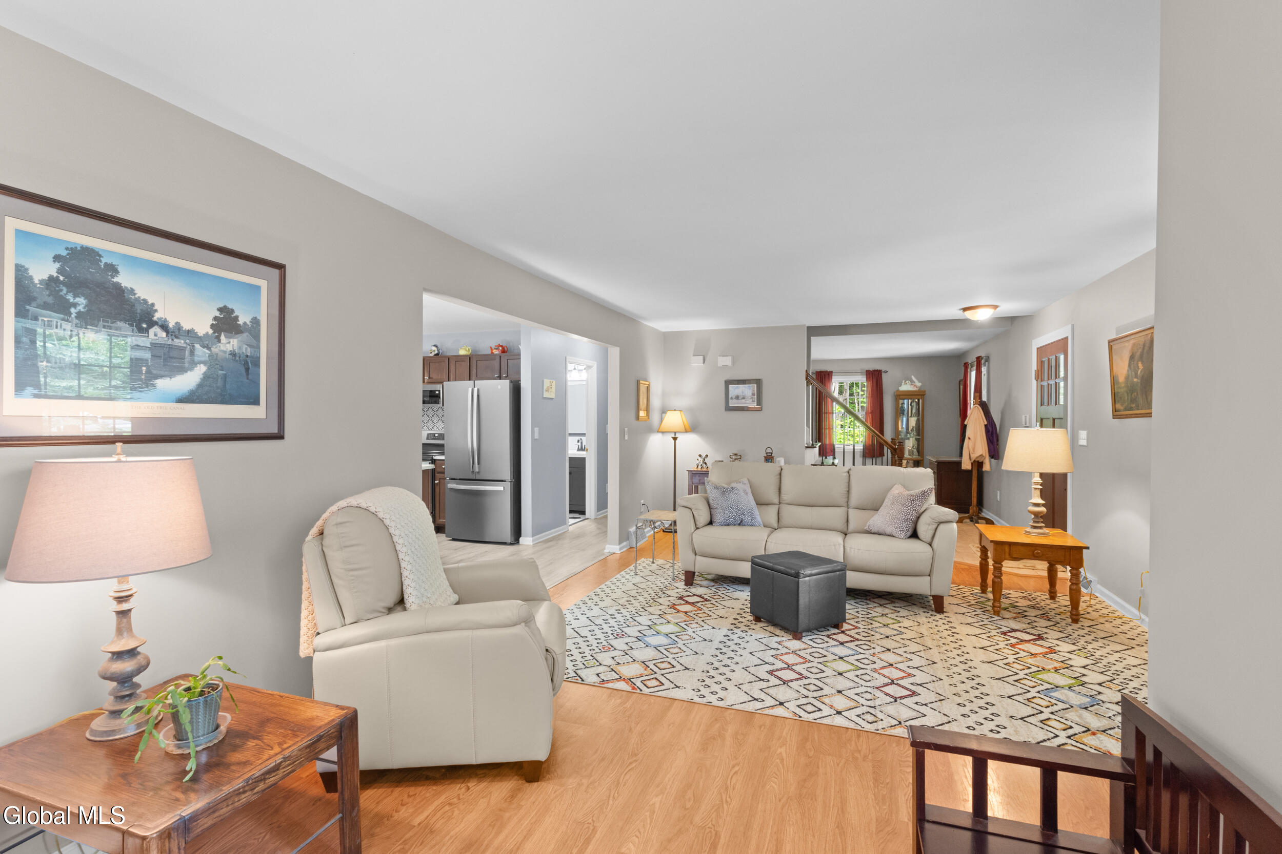12 Lea Drive Delanson NY 12053