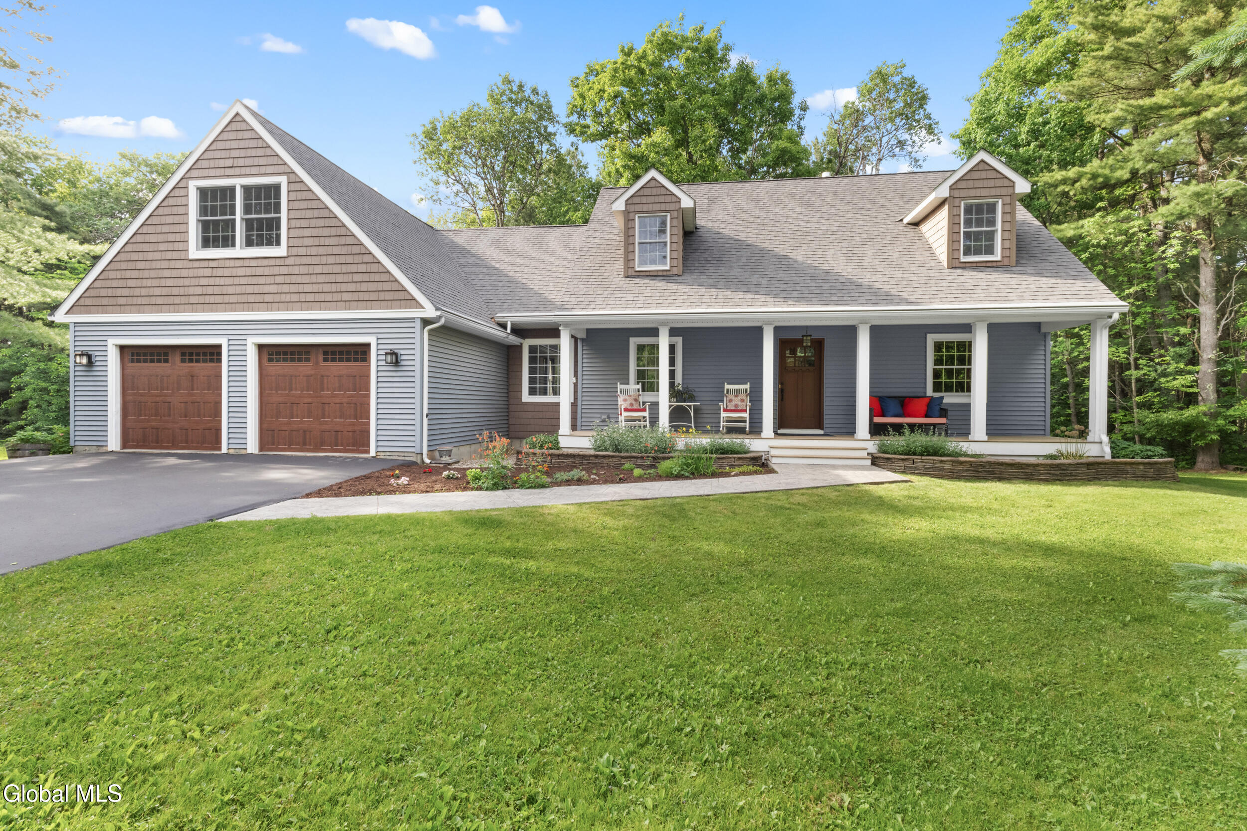 12 Lea Drive Delanson NY 12053