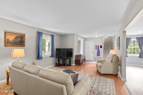 12 Lea Drive Delanson NY 12053