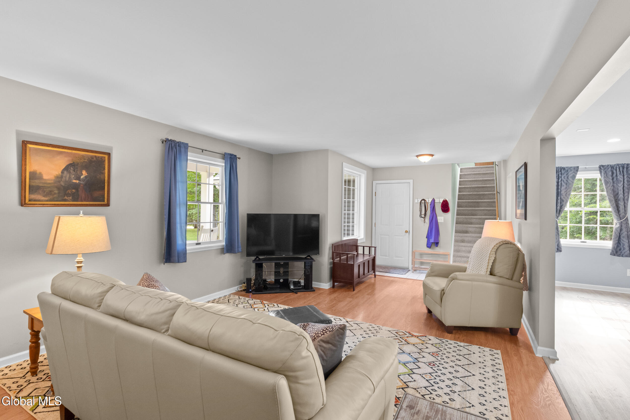 12 Lea Drive Delanson NY 12053