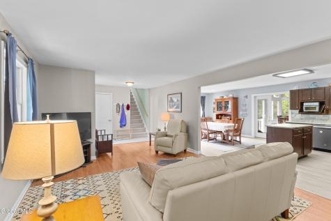12 Lea Drive Delanson NY 12053