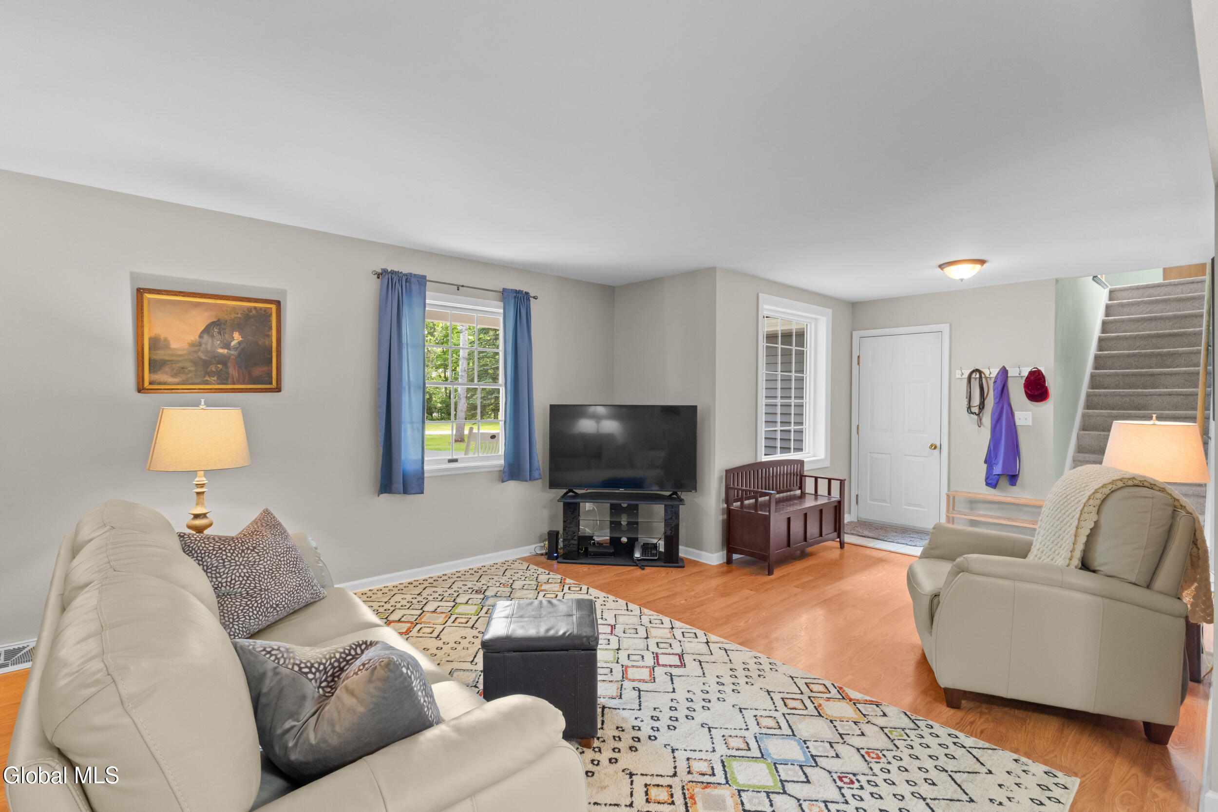 12 Lea Drive Delanson NY 12053